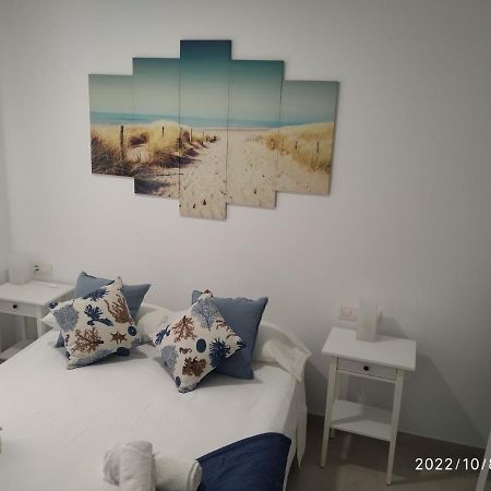 Brisas Del Medano公寓 外观 照片