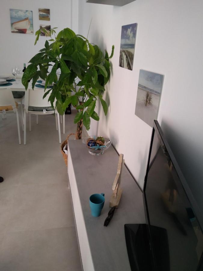 Brisas Del Medano公寓 外观 照片