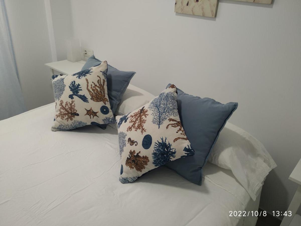Brisas Del Medano公寓 外观 照片